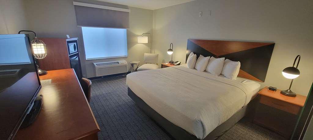 Best Western Kennewick Tri-Cities Center Cameră foto